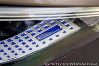 Mercedes-Benz S Maybach 580 L MHEV 4MATI 2023