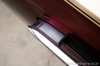 Mercedes-Benz S Maybach 580 L MHEV 4MATI 2023