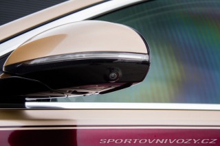 Mercedes-Benz S Maybach 580 L MHEV 4MATI 2023