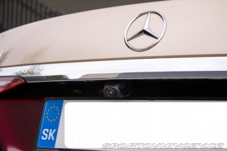 Mercedes-Benz S Maybach 580 L MHEV 4MATI 2023