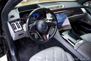 Mercedes-Benz S Maybach 580 L MHEV 4MATI 2023
