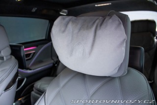 Mercedes-Benz S Maybach 580 L MHEV 4MATI 2023
