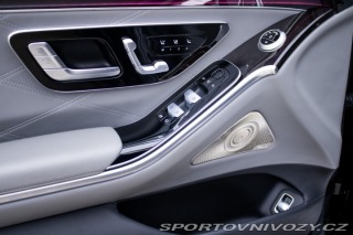 Mercedes-Benz S Maybach 580 L MHEV 4MATI 2023