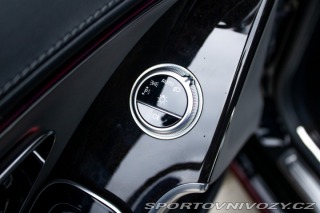Mercedes-Benz S Maybach 580 L MHEV 4MATI 2023