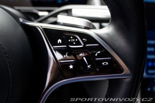 Mercedes-Benz S Maybach 580 L MHEV 4MATI 2023