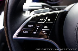 Mercedes-Benz S Maybach 580 L MHEV 4MATI 2023