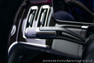 Mercedes-Benz S Maybach 580 L MHEV 4MATI 2023