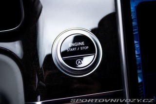 Mercedes-Benz S Maybach 580 L MHEV 4MATI 2023