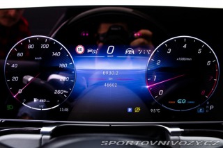Mercedes-Benz S Maybach 580 L MHEV 4MATI 2023