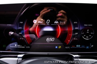 Mercedes-Benz S Maybach 580 L MHEV 4MATI 2023