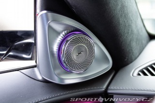 Mercedes-Benz S Maybach 580 L MHEV 4MATI 2023