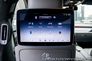 Mercedes-Benz S Maybach 580 L MHEV 4MATI 2023