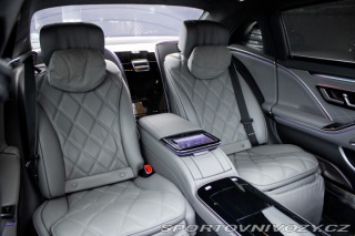 Mercedes-Benz S Maybach 580 L MHEV 4MATI 2023