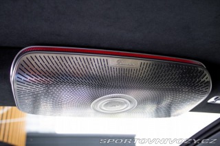 Mercedes-Benz S Maybach 580 L MHEV 4MATI 2023
