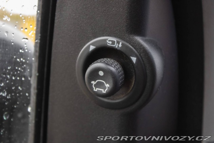 Ford Fiesta ST 2.0 ST150, 110kW, M5 / A 2008