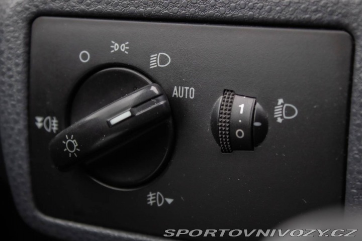 Ford Fiesta ST 2.0 ST150, 110kW, M5 / A 2008