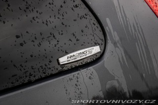 Ford Fiesta ST 2.0 ST150, 110kW, M5 / A 2008