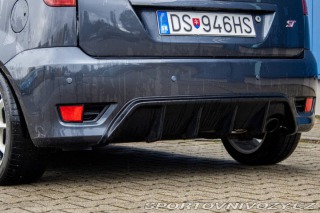 Ford Fiesta ST 2.0 ST150, 110kW, M5 / A 2008