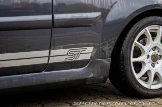 Ford Fiesta ST 2.0 ST150, 110kW, M5 / A 2008