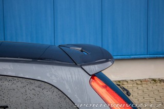 Ford Fiesta ST 2.0 ST150, 110kW, M5 / A 2008