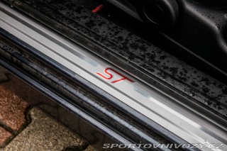 Ford Fiesta ST 2.0 ST150, 110kW, M5 / A 2008