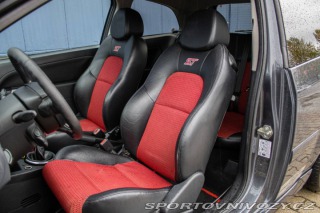 Ford Fiesta ST 2.0 ST150, 110kW, M5 / A 2008