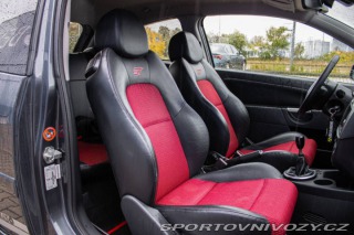 Ford Fiesta ST 2.0 ST150, 110kW, M5 / A 2008