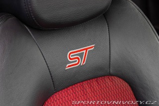 Ford Fiesta ST 2.0 ST150, 110kW, M5 / A 2008