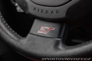 Ford Fiesta ST 2.0 ST150, 110kW, M5 / A 2008