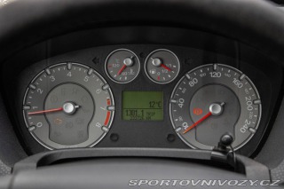 Ford Fiesta ST 2.0 ST150, 110kW, M5 / A 2008