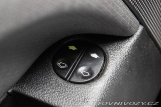 Ford Fiesta ST 2.0 ST150, 110kW, M5 / A 2008