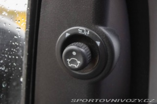 Ford Fiesta ST 2.0 ST150, 110kW, M5 / A 2008