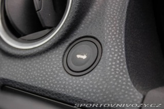 Ford Fiesta ST 2.0 ST150, 110kW, M5 / A 2008