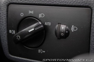 Ford Fiesta ST 2.0 ST150, 110kW, M5 / A 2008
