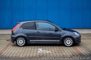 Ford Fiesta ST 2.0 ST150, 110kW, M5 / A 2008