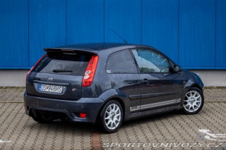 Ford Fiesta ST 2.0 ST150, 110kW, M5 / A 2008