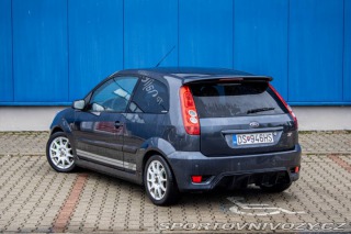 Ford Fiesta ST 2.0 ST150, 110kW, M5 / A 2008