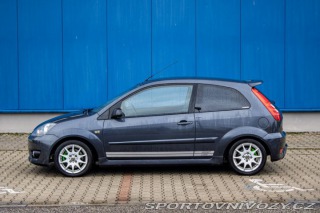 Ford Fiesta ST 2.0 ST150, 110kW, M5 / A 2008