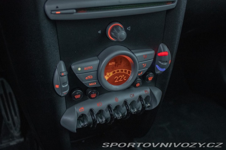 Mini Cooper S R56 Camden Edition 128 2009