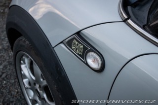 Mini Cooper S  R56 Camden Edition 128 2009
