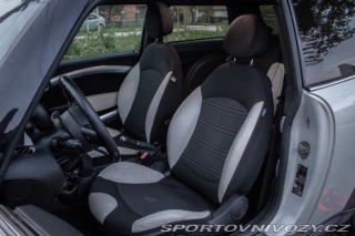 Mini Cooper S  R56 Camden Edition 128 2009