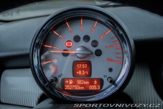 Mini Cooper S  R56 Camden Edition 128 2009