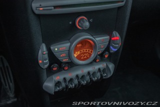 Mini Cooper S  R56 Camden Edition 128 2009