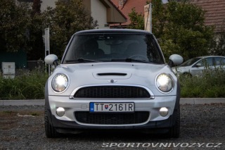 Mini Cooper S  R56 Camden Edition 128 2009