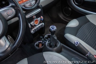 Mini Cooper S  R56 Camden Edition 128 2009