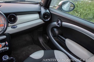 Mini Cooper S  R56 Camden Edition 128 2009