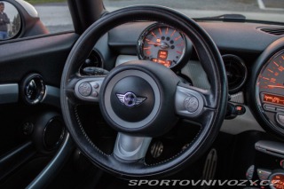 Mini Cooper S  R56 Camden Edition 128 2009