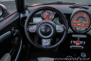 Mini Cooper S  R56 Camden Edition 128 2009