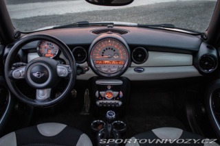 Mini Cooper S  R56 Camden Edition 128 2009