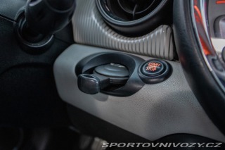 Mini Cooper S  R56 Camden Edition 128 2009